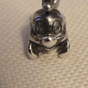 Pandora Silver Animal Charm